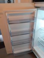 Inbouw koelkast, Witgoed en Apparatuur, Vriezers en Diepvrieskisten, Gebruikt, Minder dan 60 cm, Inbouw, Ophalen