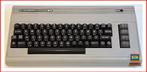 Nette Goed Werkende Commodore 64 Breadbin + Voeding, Commodore 64, Ophalen of Verzenden, Nvt, Nvt