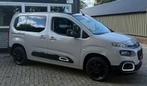 Citroen BERLINGO 1.2 PureTech Live CAMERA CRUISE TREKHAAK, Voorwielaandrijving, Gebruikt, 1199 cc, Handgeschakeld