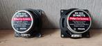 Autospeakers Philips 50Watt, Auto diversen, Ophalen of Verzenden, Gebruikt