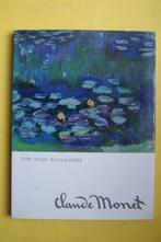 Taillander, CLAUDE MONET Duitse uitgave, Boeken, Ophalen of Verzenden, Zo goed als nieuw
