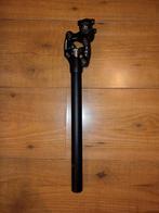 Suntour NCX Verende Zadelpen 27.2mm, Gebruikt, Algemeen, Ophalen of Verzenden, Zadel