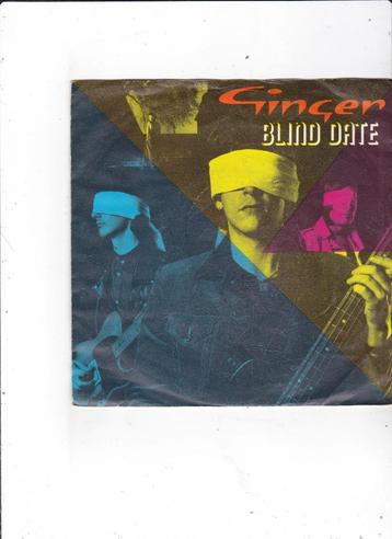 Single Ginger - Blind date beschikbaar voor biedingen