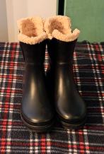 Rubber regenlaarsen., Caravans en Kamperen, Ophalen, Zo goed als nieuw