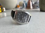 Slazenger heren horloge-  stainless steel- 30 mtr waterdicht, Sieraden, Tassen en Uiterlijk, Horloges | Heren, Ophalen of Verzenden