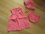 In Extenso - schattige drie delige set maat 80, Kinderen en Baby's, Babykleding | Maat 80, Meisje, In extenso, Ophalen of Verzenden