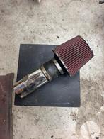 Universeel cold air intake, Ophalen of Verzenden, Nieuw, Peugeot