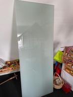 gelaagd glas 8mm, Doe-het-zelf en Verbouw, Glas en Ramen, Ophalen, Minder dan 80 cm, 160 cm of meer, Zo goed als nieuw