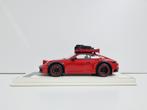 VIP Porsche 911 Carrera GTS Dakar 1/50 1:18 Nieuw, Hobby en Vrije tijd, Modelauto's | 1:18, Ophalen of Verzenden, Nieuw, Auto