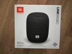 Nieuw JBL Link Music Speaker - Perfect Geluid!, Audio, Tv en Foto, Luidsprekers, JBL, Overige typen, Nieuw, Ophalen of Verzenden