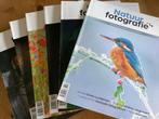 Blad Natuurfotografie, Boeken, Tijdschriften en Kranten, Ophalen of Verzenden, Gelezen, Wetenschap en Natuur
