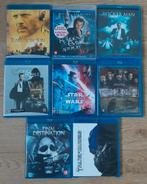 8 Blu-ray s voor 24 euro, Ophalen of Verzenden, Zo goed als nieuw, Actie