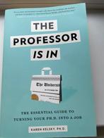 Karen Kelsky - The Professor Is In, Verzenden, Zo goed als nieuw, Karen Kelsky