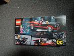 LEGO classic tv series batmobile / NIEUW / 76188, Kinderen en Baby's, Speelgoed | Duplo en Lego, Ophalen of Verzenden, Nieuw