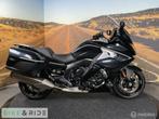 BMW K 1600 GT - BTW Motor - Option 719, Bedrijf, Meer dan 35 kW, Toermotor, 1649 cc