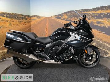 BMW K 1600 GT - BTW Motor - Option 719 beschikbaar voor biedingen