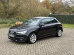 Audi A1 1.4 TFSI AUTOMAAT I PDC I CRUISE I DAB I BOSE I LEER, Auto's, Audi, 4 cilinders, 4 stoelen, Bedrijf, 1100 kg