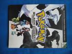 Pokemon black & white strategy guide hintboek (DS), 1 speler, Ophalen of Verzenden, Role Playing Game (Rpg), Vanaf 3 jaar