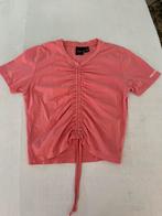 T shirt Nik&Nik 164 ,oud roze, Ophalen of Verzenden, Zo goed als nieuw, Meisje, Shirt of Longsleeve