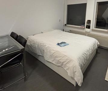 IKEA BRIMNES bedframe met lades (160x200 cm) - afbeelding 2