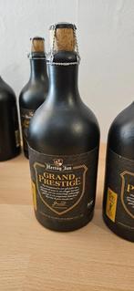 grand prestige 2019, Verzamelen, Biermerken, Ophalen of Verzenden, Nieuw, Flesje(s), Hertog Jan