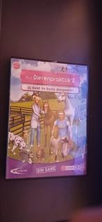 Mijn dierenpraktijk 2, 1 speler, Ophalen of Verzenden, Zo goed als nieuw, Vanaf 3 jaar