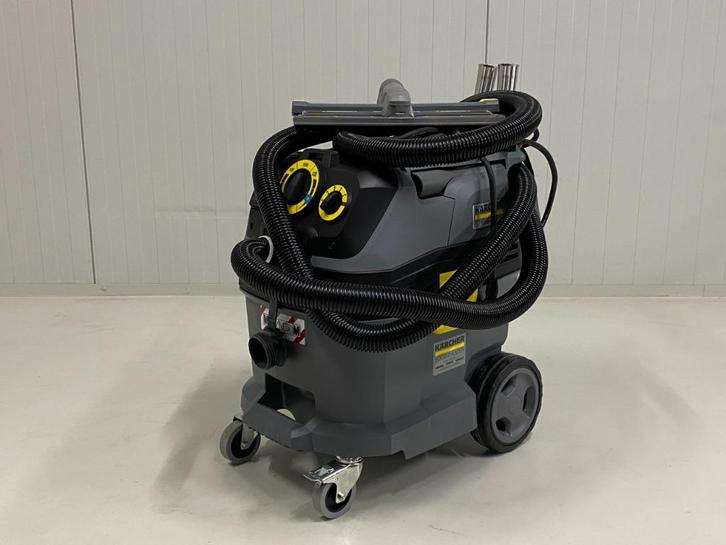 KARCHER Nat/droog stofzuiger NT 30/1 Tact Te M (Model 2020), Witgoed en Apparatuur, Stofzuigers, Nieuw, 1200 tot 1600 watt, Ophalen of Verzenden