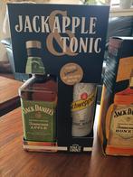 Giftset Jack Daniels Apple, Ophalen of Verzenden, Nieuw, Overige typen