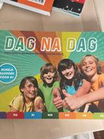 Marieke Van Der Giessen-Van Velzen - Dag na dag, Non-fictie, Verzenden, Zo goed als nieuw, Marieke Van Der Giessen-Van Velzen