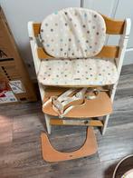 Hauck Beta+ kinderstoel, Ophalen, Gebruikt