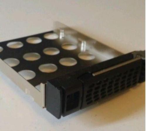 NETGEAR ReadyNAS Hot-Plug schijfladen voor Duo/NVX/Pro, Computers en Software, NAS, Zo goed als nieuw, Ophalen of Verzenden