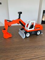 Playmobil 6860 Graafmachine - MAXX 7, Ophalen of Verzenden, Zo goed als nieuw