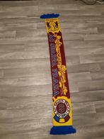 Sparta Praha sjaal, Ophalen of Verzenden, Zo goed als nieuw, Overige maten, Sjaal