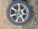 Aluminium velgen, Auto-onderdelen, Banden en Velgen, Ophalen, Gebruikt, 15 inch, Personenwagen