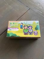 e44 – NIEUW BIOBUDDI Green Village, leeftijd 4+, Kinderen en Baby's, Speelgoed | Bouwstenen, Ophalen of Verzenden, Nieuw