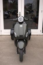 Driewielscooter 4-t Honda(!) benzine, 45km/u, rijbewijsvrij, Overige merken, Nieuw, Ophalen of Verzenden, 16 km/u of meer