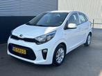 Kia Picanto 1.0 CVVT EconomyPlusLine Airco, Bluetooth, Nieuw, Voorwielaandrijving, Gebruikt, Euro 6, 4 stoelen