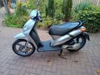 Peugeot scooter, Fietsen en Brommers, Scooters | Peugeot, Ophalen, Gebruikt, Overige modellen, 49 cc