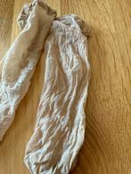 Panty sokken, Verzenden, Gebruikt, Minder dan 70 cm