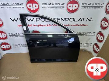 A6 4k Voor Portier Links LX7J beschikbaar voor biedingen