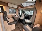 Sunlight T67S airco, schotel, hefbed, Adventure Edition, Caravans en Kamperen, Achteruitrijcamera, Fiat, Bedrijf, Luifel