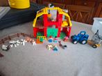 Leuke Lego Duplo Boerderij Set 5649, Kinderen en Baby's, Speelgoed | Duplo en Lego, Service@lego.com, Aastvej 1, 7190 Billund, Denmark