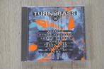TURN UP THE BASS == VOLUME 16 ARCADE TV-CD, Cd's en Dvd's, Verzenden, Zo goed als nieuw, Dance Populair