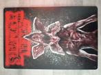 Stranger Things Demogorgon 20x30 cm Reclamebord, Ophalen of Verzenden, Nieuw, Reclamebord