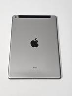Apple iPad 5 (2017) - 9.7 - Wifi 4G - 128GB - Spacegrijs, Computers en Software, Apple iPads, Gebruikt, Apple iPad, Apple Distribution International