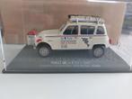 Renault 4L "la 4 Elle"1965 serie Mythique, Ophalen of Verzenden, Nieuw, Auto, Overige merken