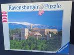 Granada, La Alhambra, Ophalen, 500 t/m 1500 stukjes, Gebruikt, Legpuzzel