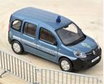 Renault Kangoo Z.E. 2020 Gendarmerie 1/43 NOREV ref. 511378, Verzenden, Nieuw, Auto, Norev