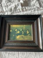 Zware lijst schilderijlijst frame, Antiek en Kunst, Ophalen of Verzenden