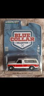 Miniatuur Ford te koop, Ophalen of Verzenden, Zo goed als nieuw, Auto